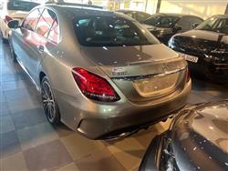 مێرسێدس بێنز C-Class